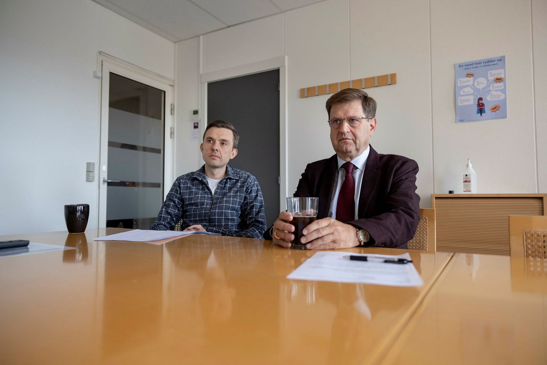 Jens Bjerre och Henrik Bang, chefkonsulenter på Danmarks Statistik, anser att kategorierna västlig och ickevästlig ”har stort förklaringsvärde”. De nämner arbetslöshet, inkomster, utbildningsnivå och kriminalitet. ”Det finns riktigt många områden där det finns tydliga skillnader och tydliga problem”, säger Henrik Bang.