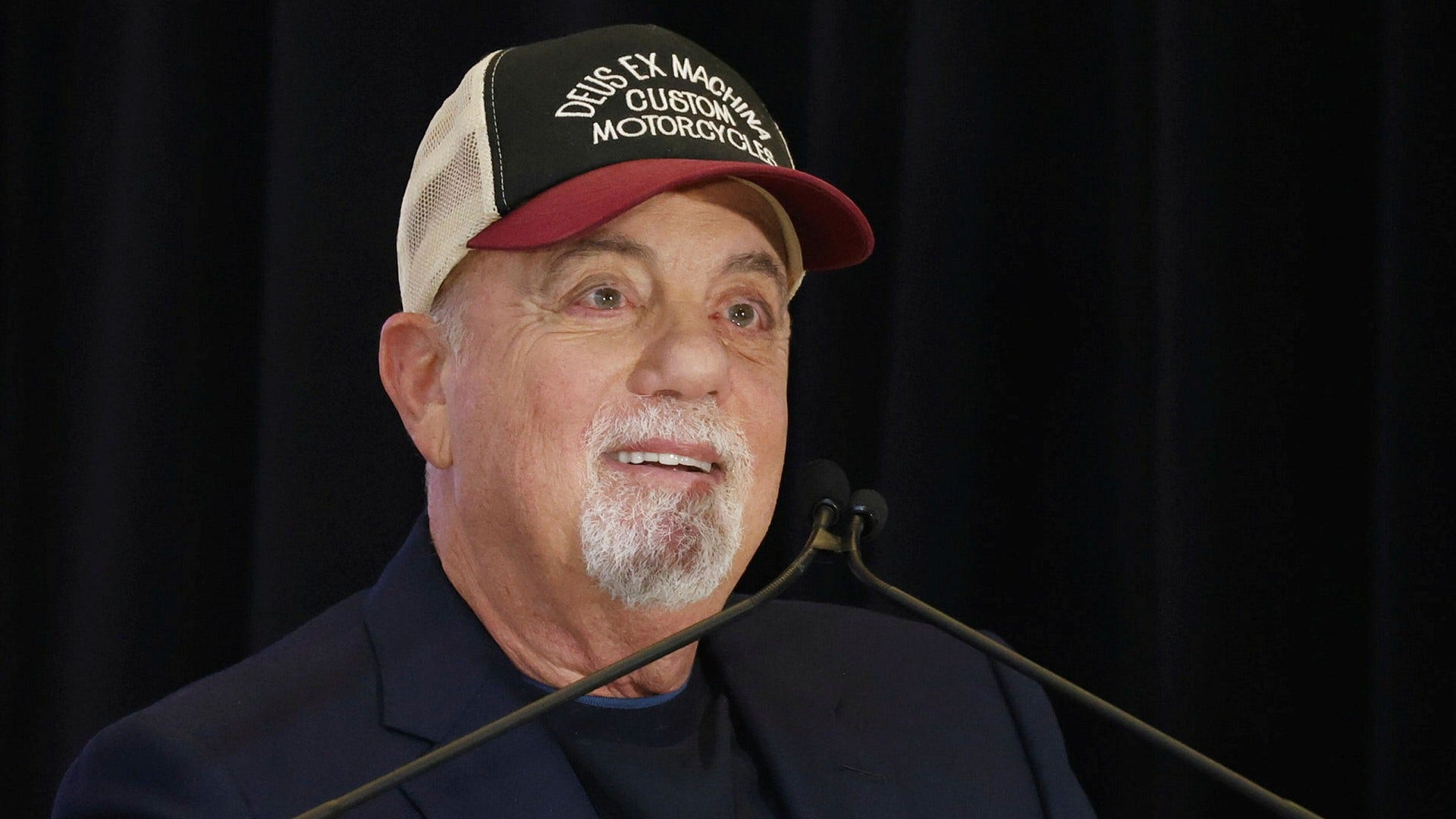 Sångaren Billy Joel håller sin sista konsert på Madison Square Garden nästa år, efter flera år av spelningar på den anmärkningsvärda arenan.