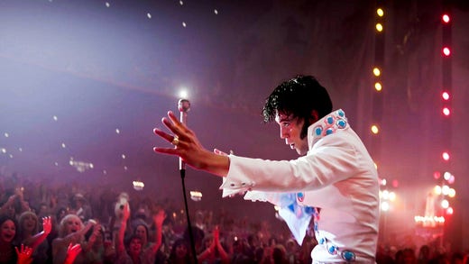 ”Elvis”