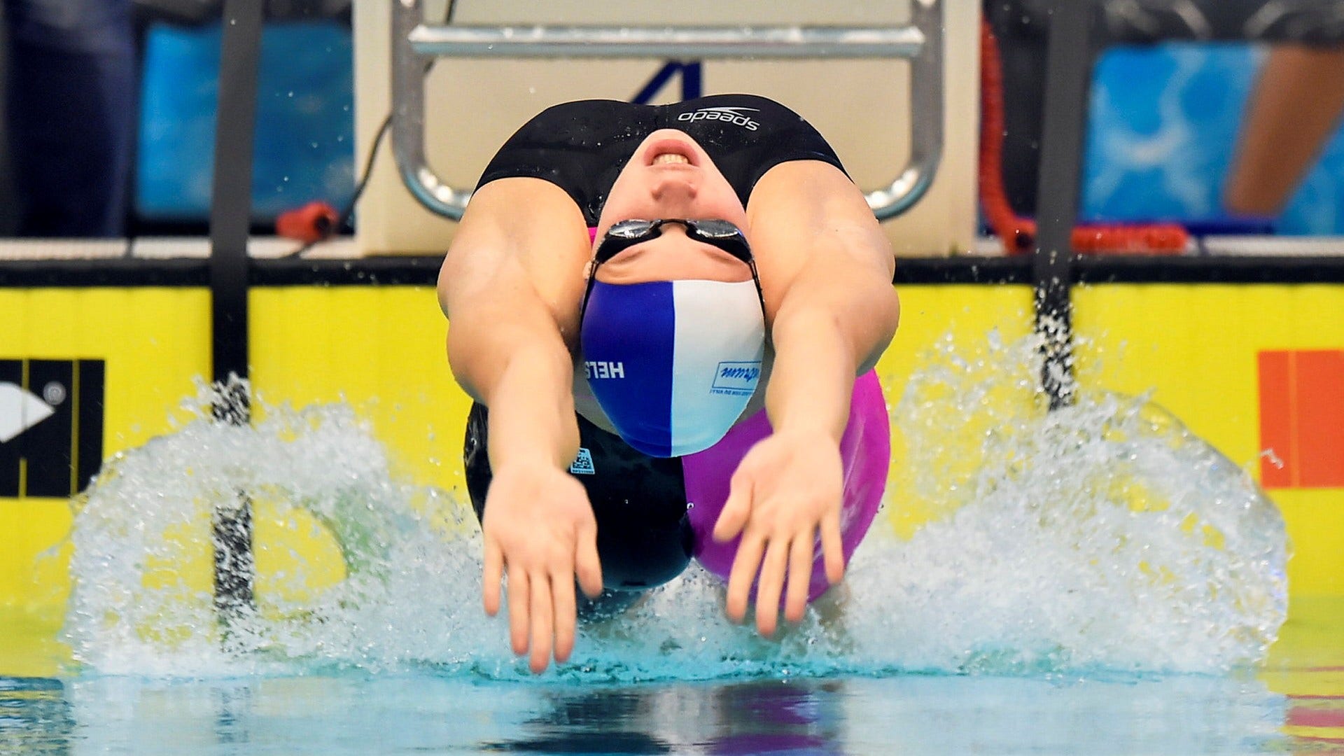 “Developing Backstroke for Sweden’s Medley Team: The Rise of Louise Hansson, Hanna Rosvall, and Sarah Sjöström”