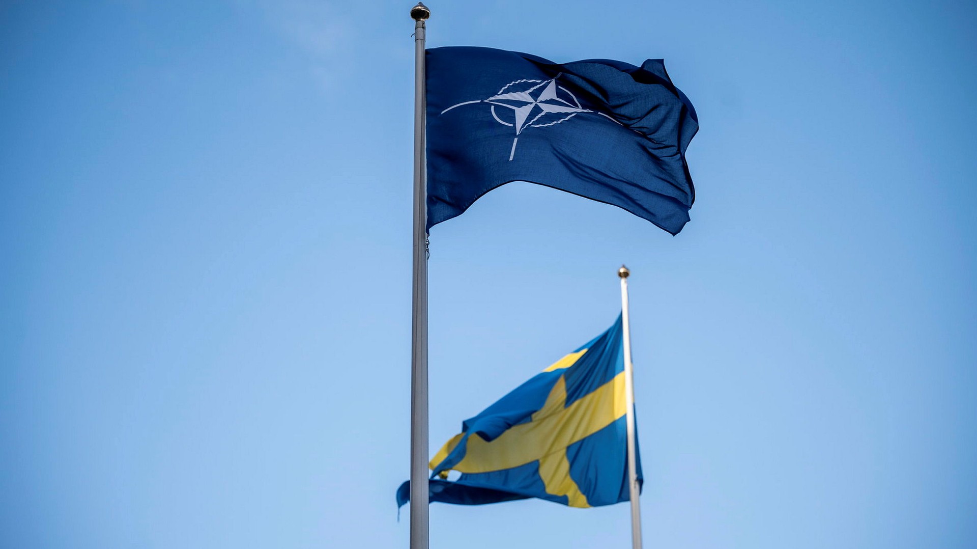 Stor Tidsskillnad Inom Nato Att Godkänna Nya Medlemmar - DN.se