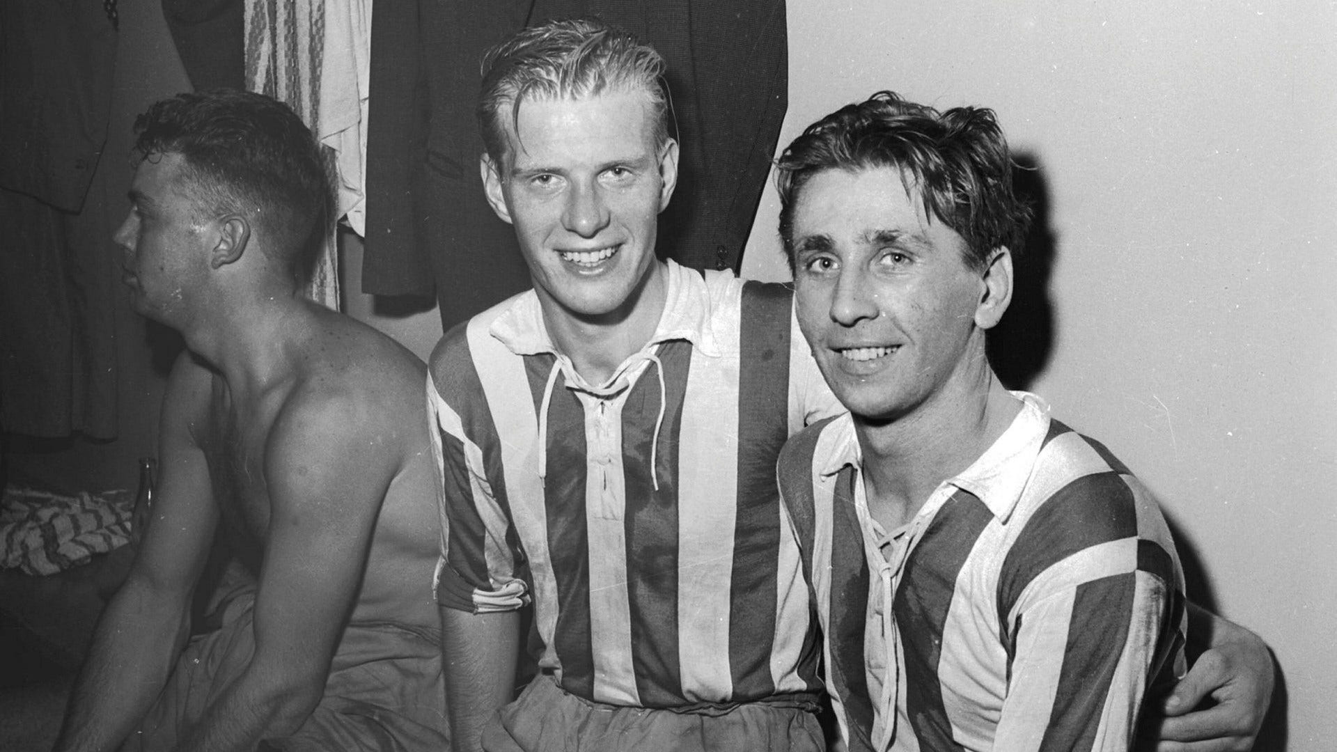 VM 1958hjälten Reino Börjesson död DN.se