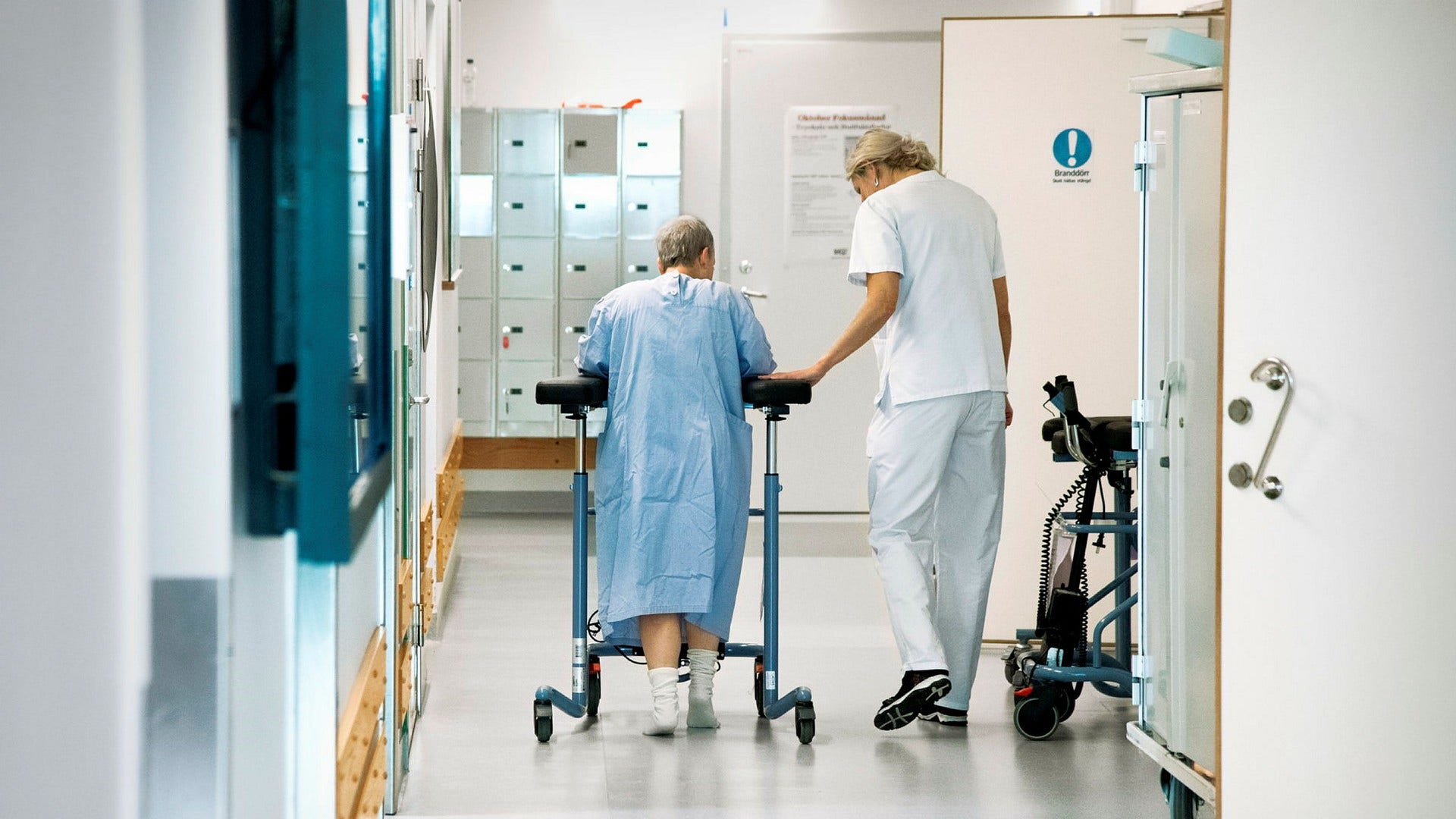 Healthcare employees eligible to earn 50,000 for sharing insight on new team members