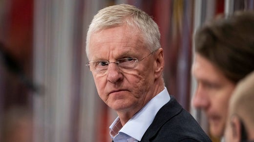 Kari Jalonen har fått en smakstart som förbundskapten för Tjeckien.