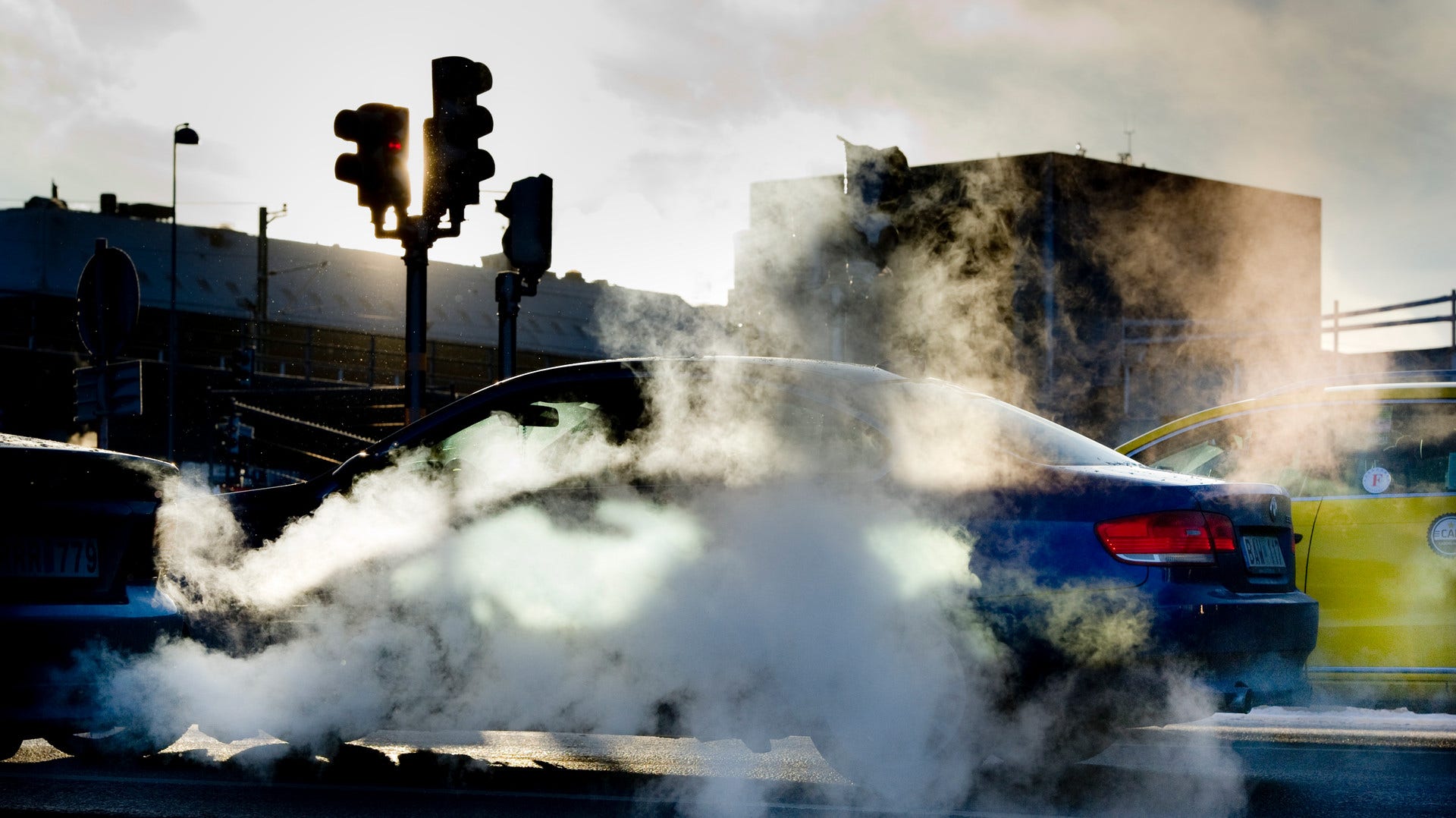 Nej till uppskov på avgaskrav DN.se