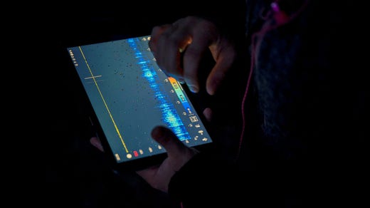 En snabb teknikutveckling har gjort fladdermössarter lättare att identifiera, och även ökat intresset för fladdermöss i stort.