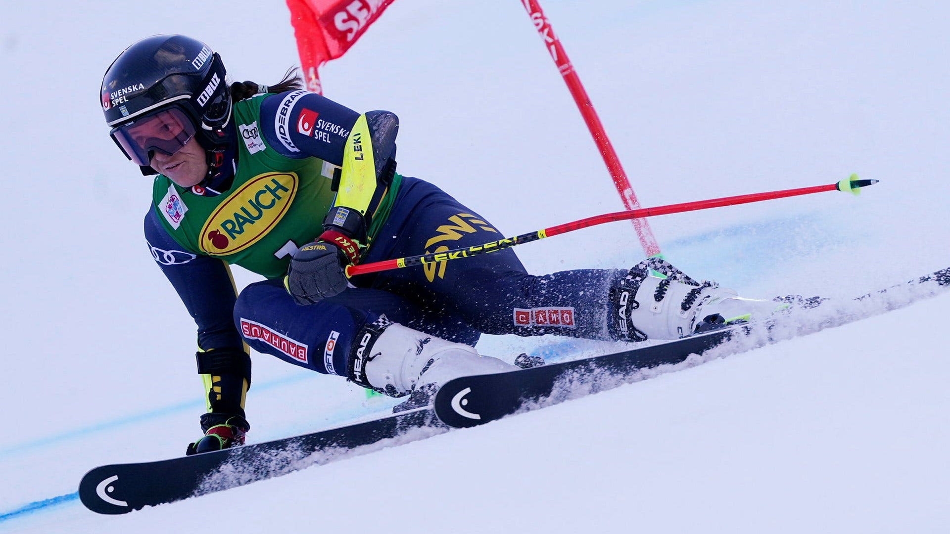 Hector missed the podium – Shiffrin closing in on Stenmark