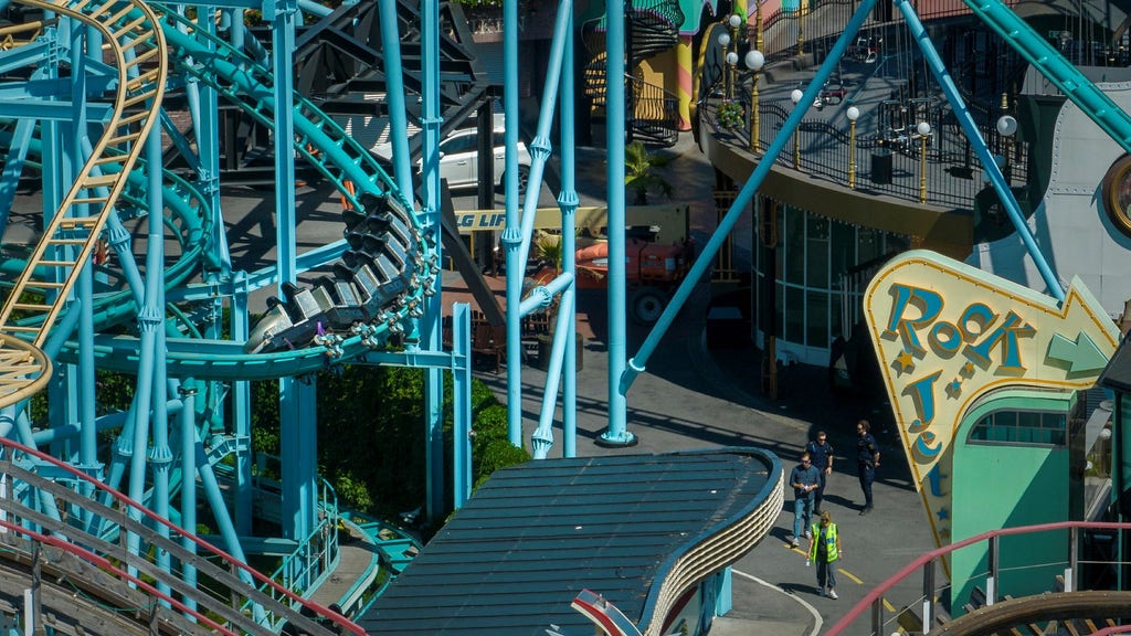 Jetline besiktigades timmar före olyckan - DN.se