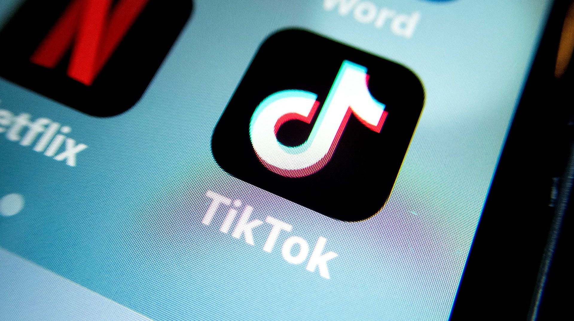 Trender på Tiktok driver köpare till bokhandlarna.