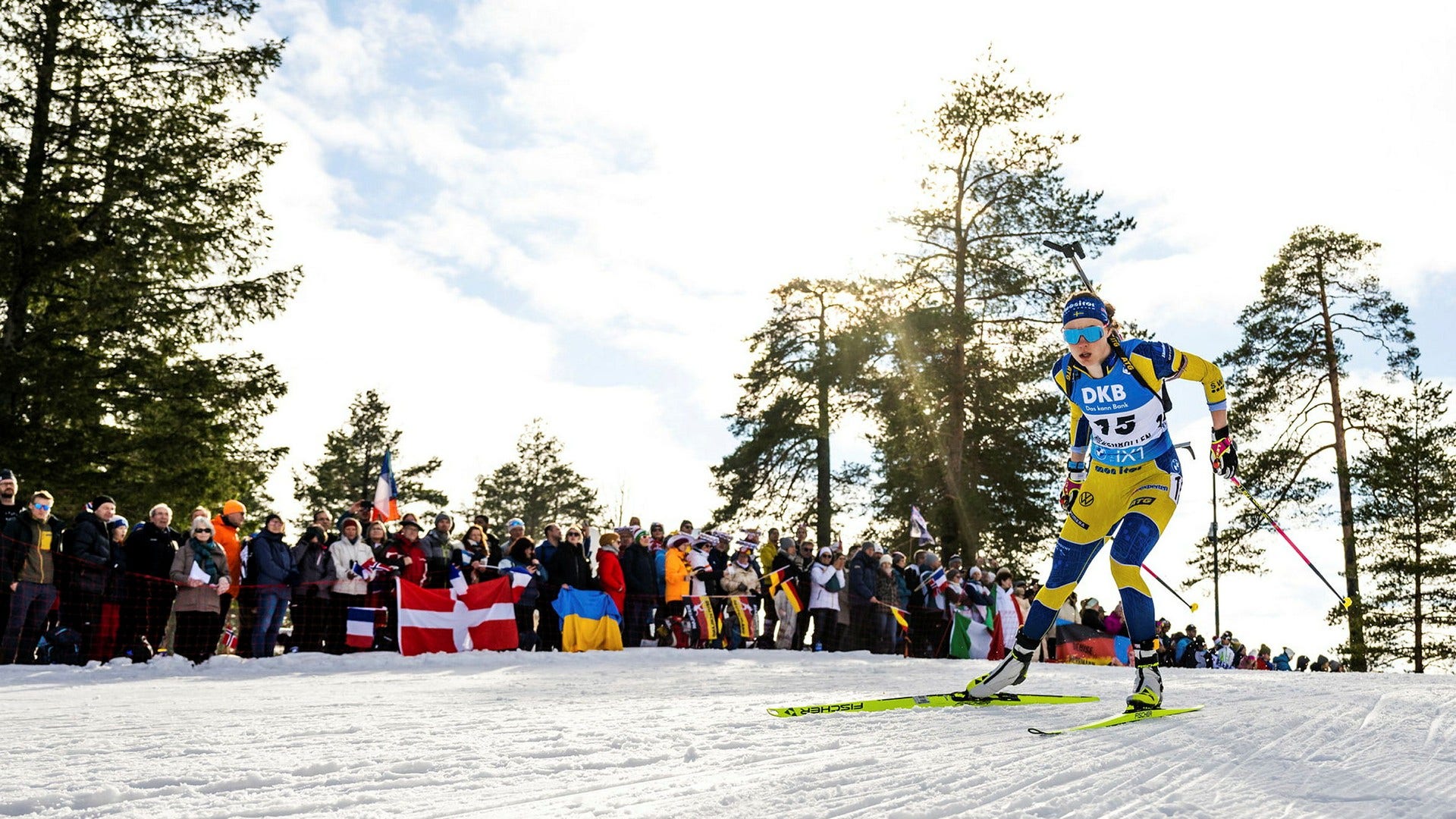 Hanna Öberg