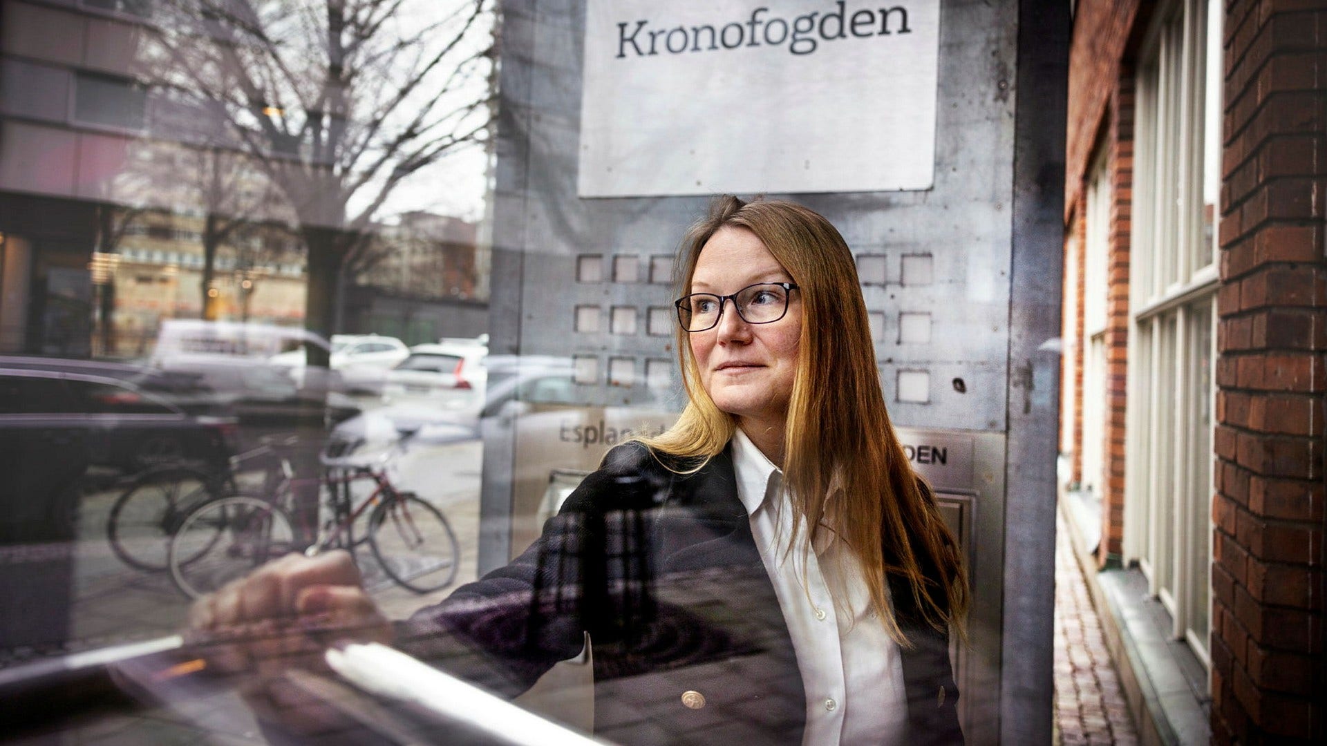 Vanligaste hotet till Kronofogden: ”Jag tar mitt eget liv” 