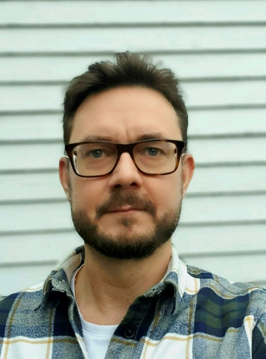 Richard Gyllencreutz, Stockholms universitet.