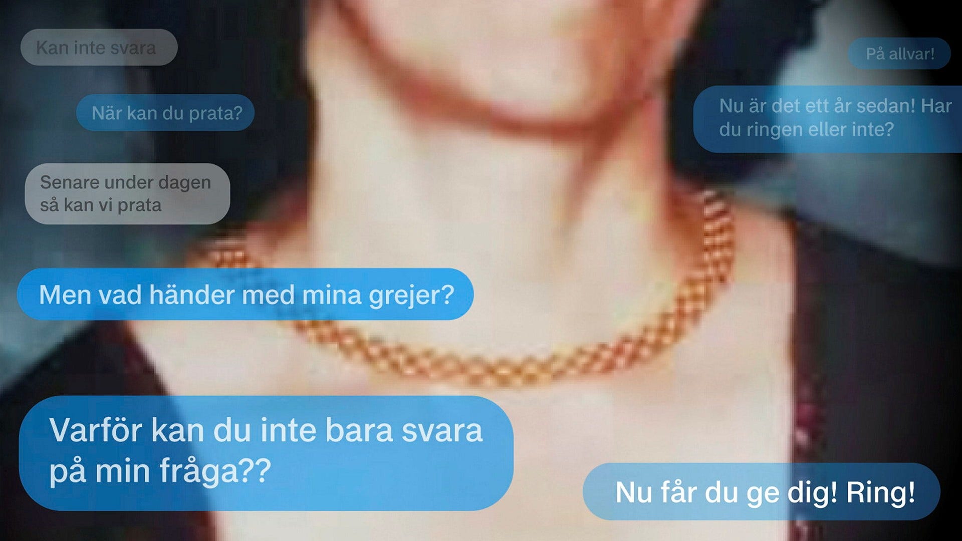 Guldsmeden har nekat till brott.