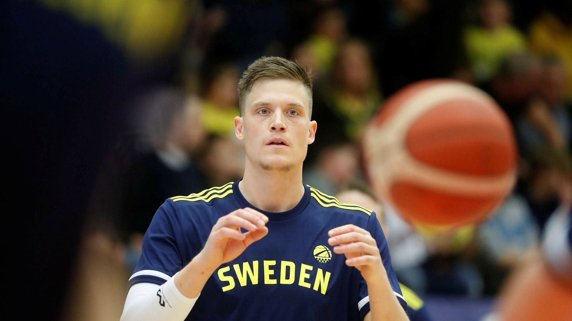 Jerebkos första ord om flytten till Moskva ”Väldigt exalterad” DN.se