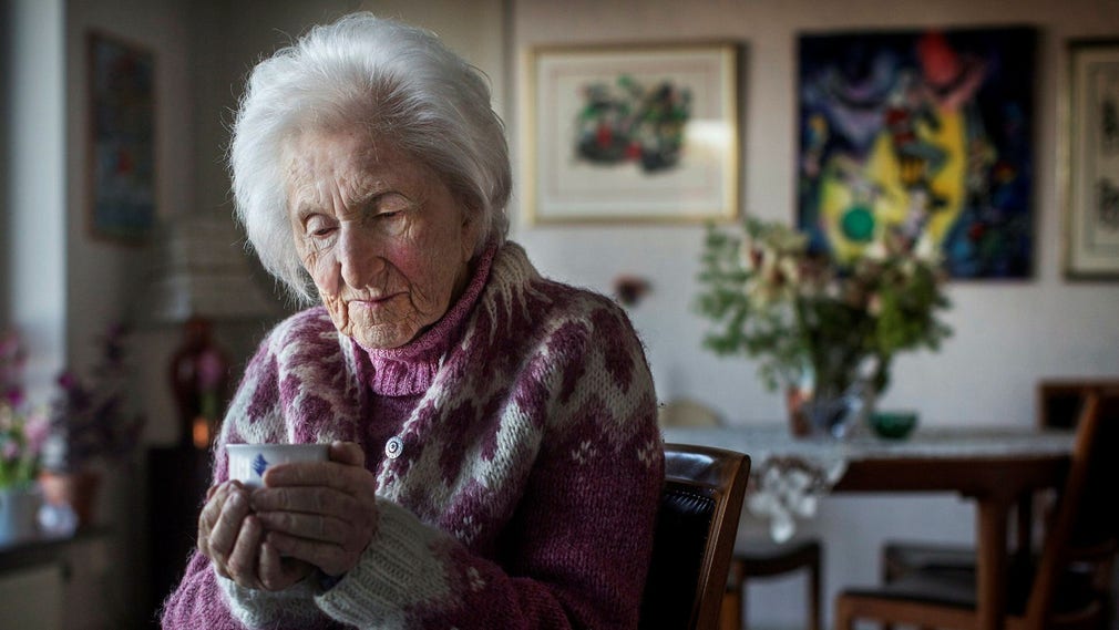 Hédi Fried, överlevande från sin tid i nazisternas koncentrationsläger Auschwitz och Bergen-Belsen under andra världskriget, avled nyligen vid en ålder av 98 år.
