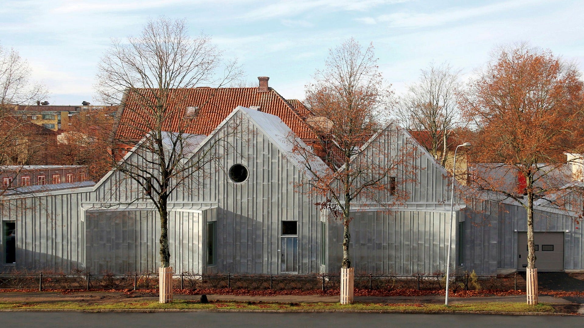 Alingsås tingsrätt.
