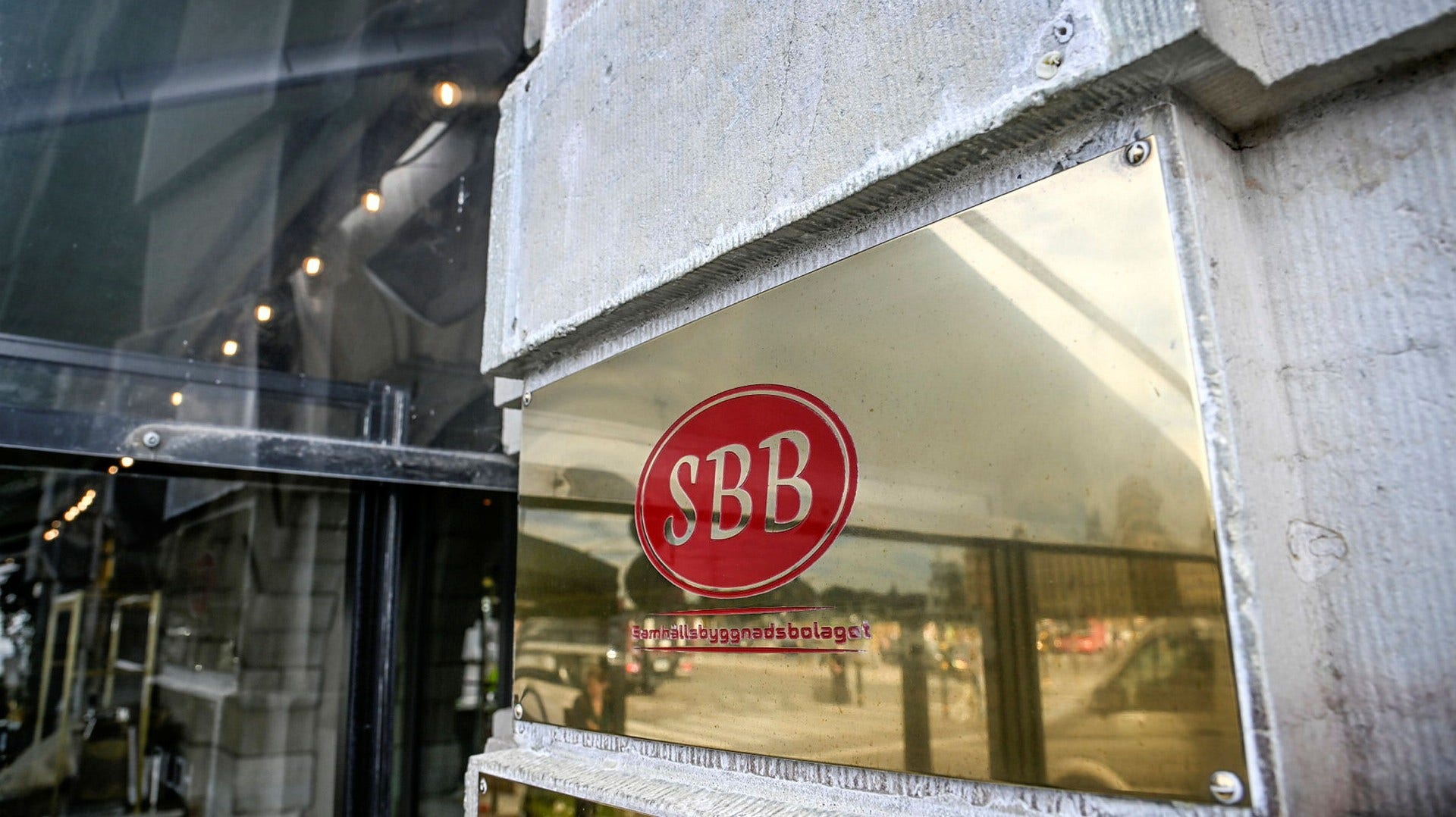 Konkurshotet ökar kraftigt för SBB enligt ny analys