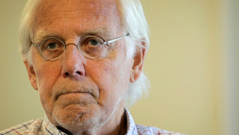 Staffan Bergström blir av med läkarlegitimation efter att ha hjälpt man dö
