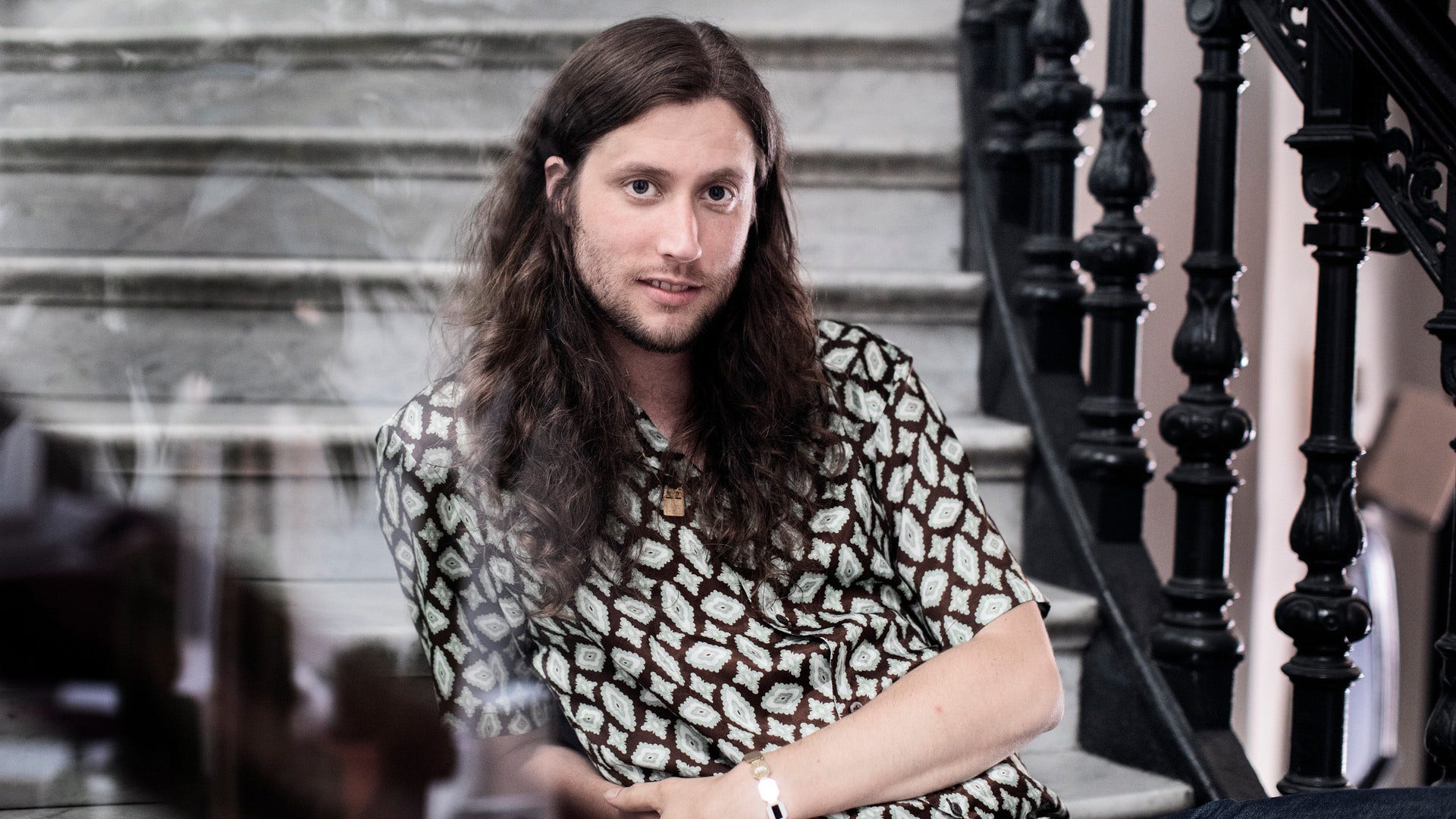 Sator ludwig göransson