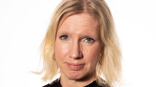 Hanna Grosshög