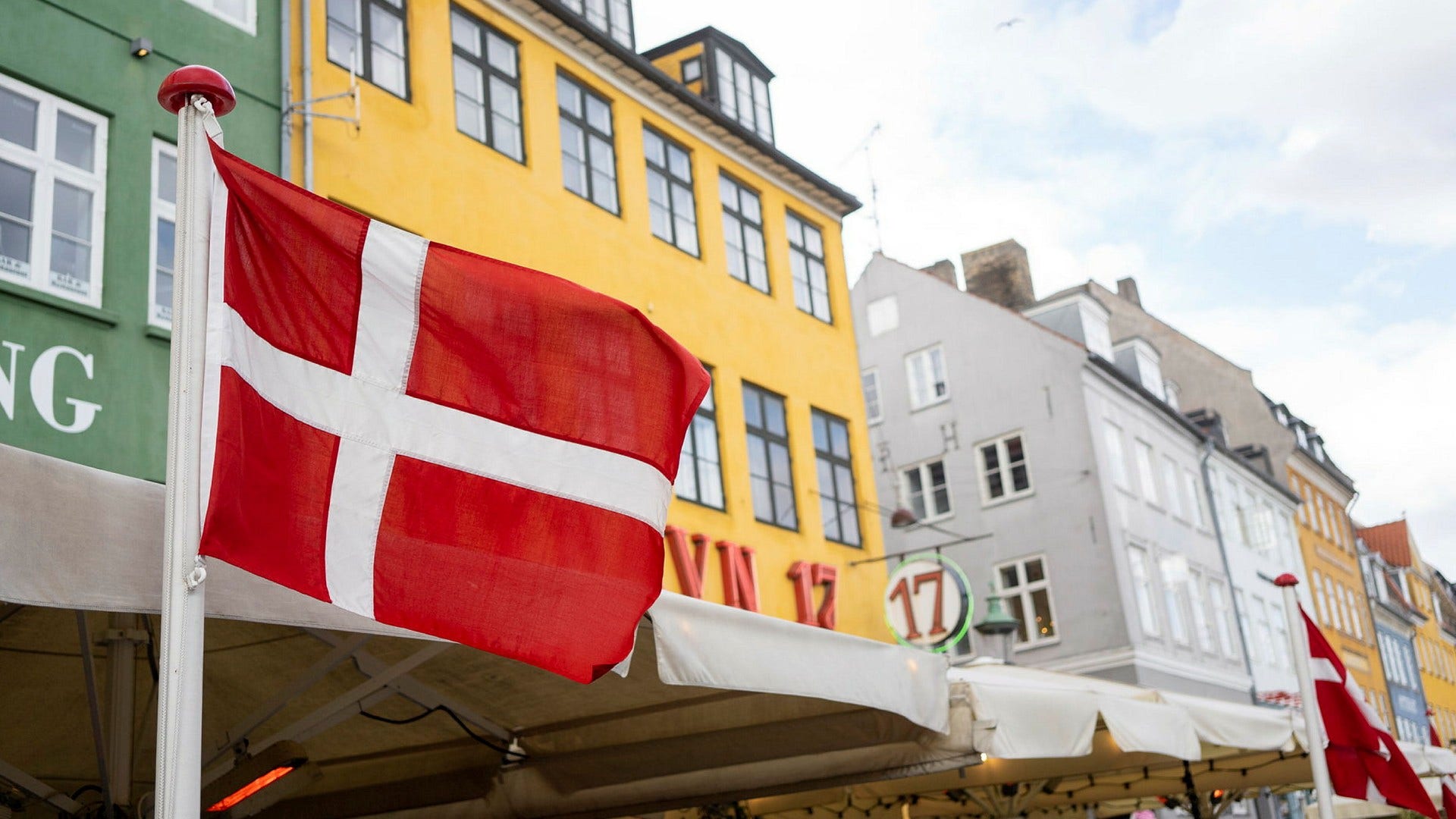 Efter coronapandemin har alltfler danska kommuner börjat införa flexibla arbetstider.