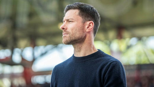 Xabi Alonso è stato nominato in grandi club come Liverpool, Bayern Monaco e Real Madrid, ma la prossima stagione allenerà anche il Bayer Leverkusen.