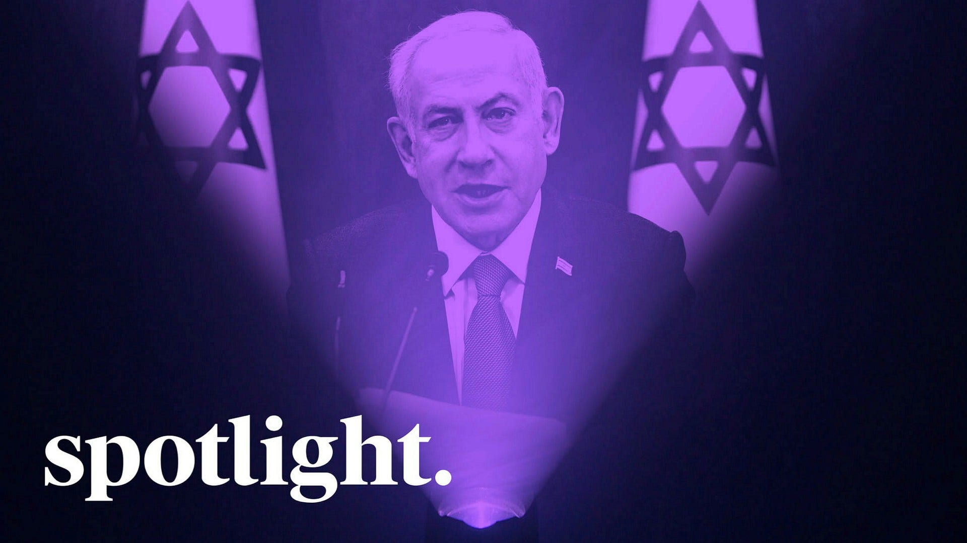 Podd: Varför tände ”Bibi” Netanyahu gnistan i Israel?