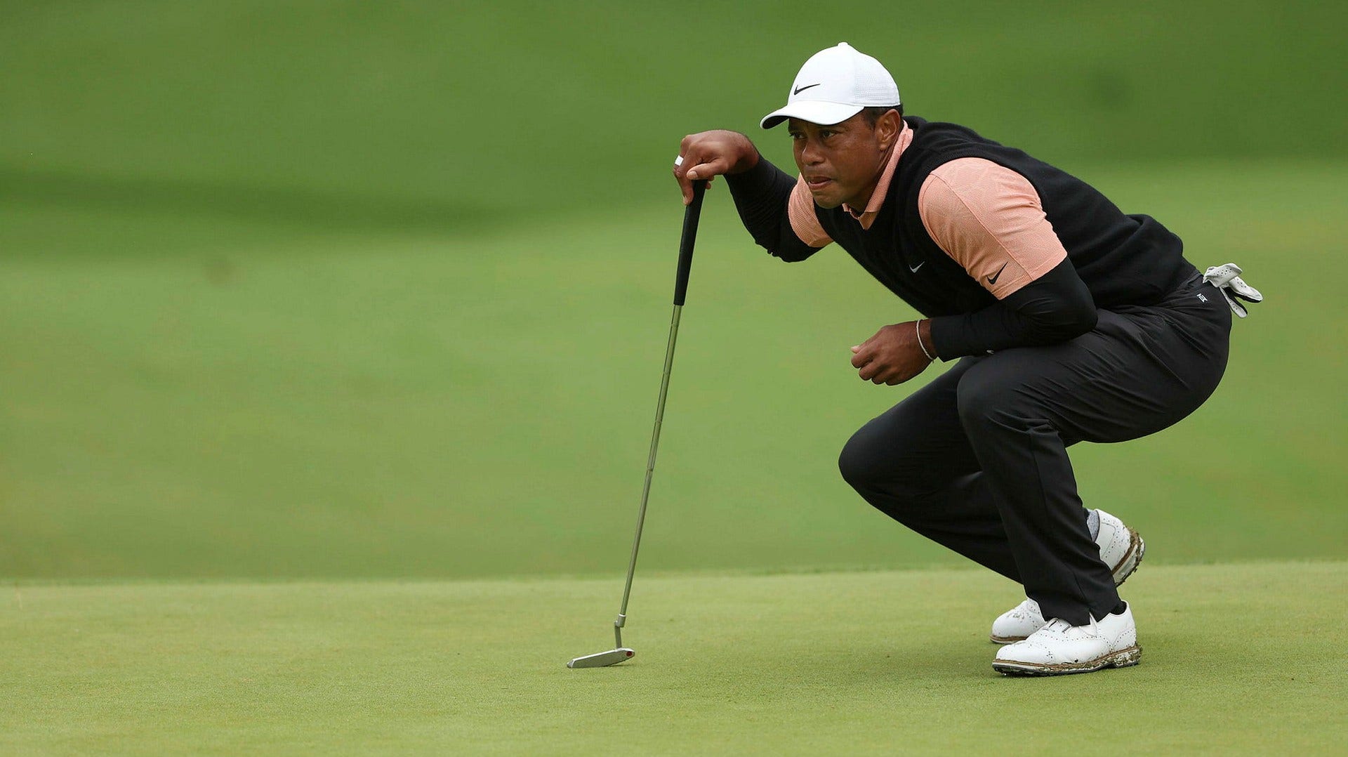 Tiger Woods cancels PGA Championship – DN.SE