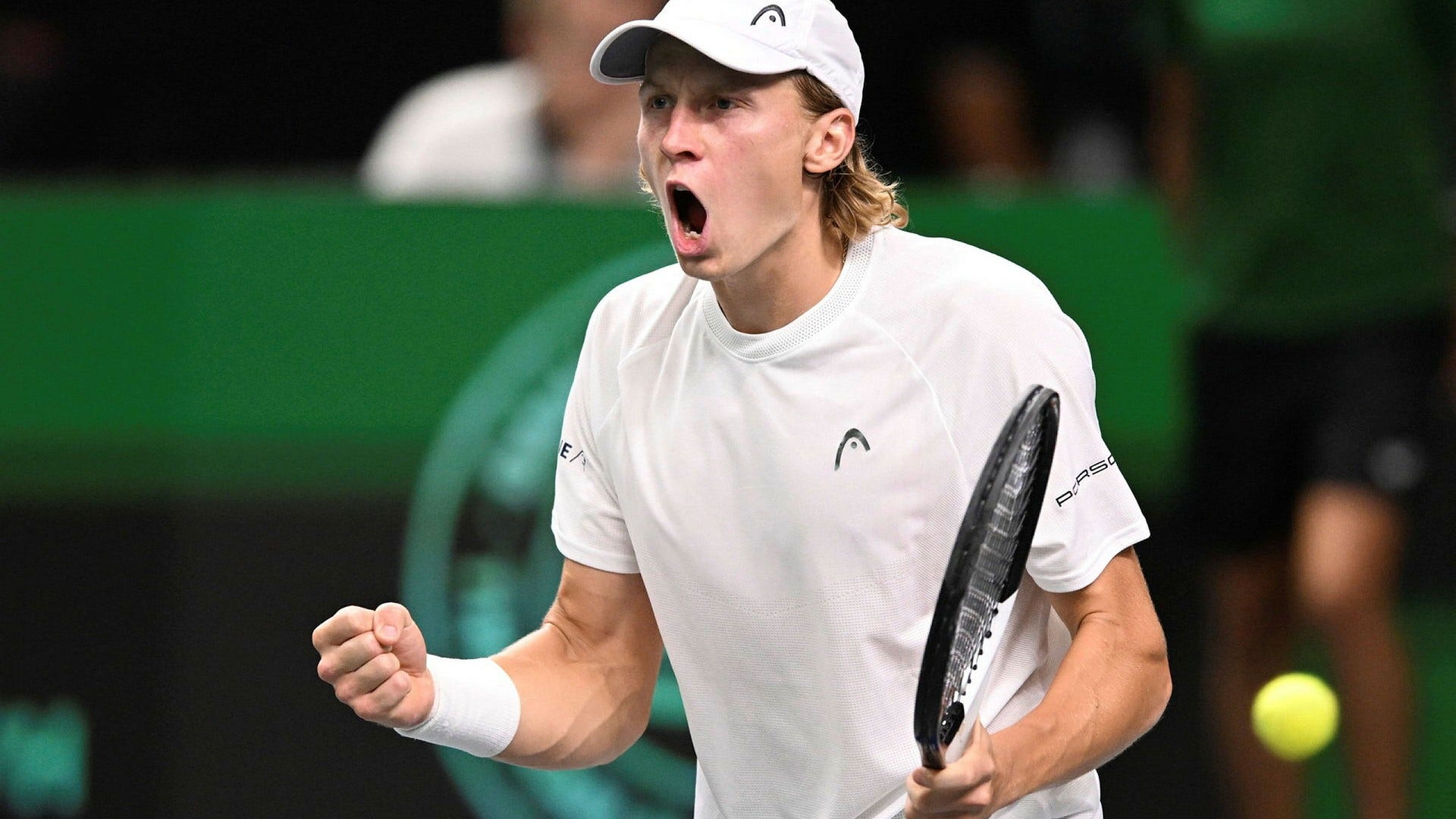 Emil Ruusuvuori vann mot amerikanske stjärnan Tommy Paul och Davis Cup-skrällen var ett faktum.