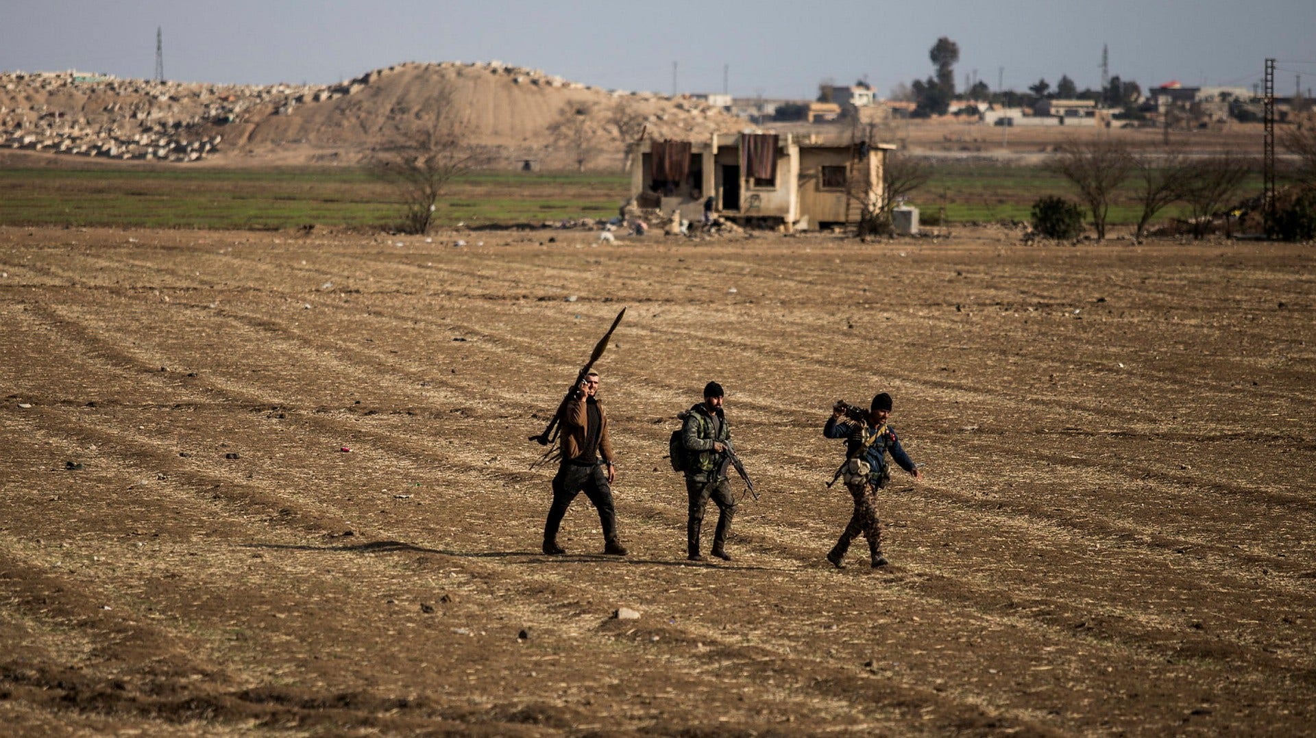 Ingen förundersökning kommer inledas efter anklagelser om Ericssons delaktighet i brott mot mänskligheten i Irak. Arkivbild.