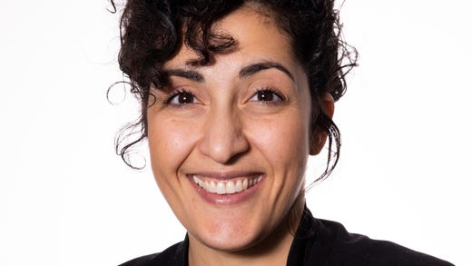 Nadia Jebril