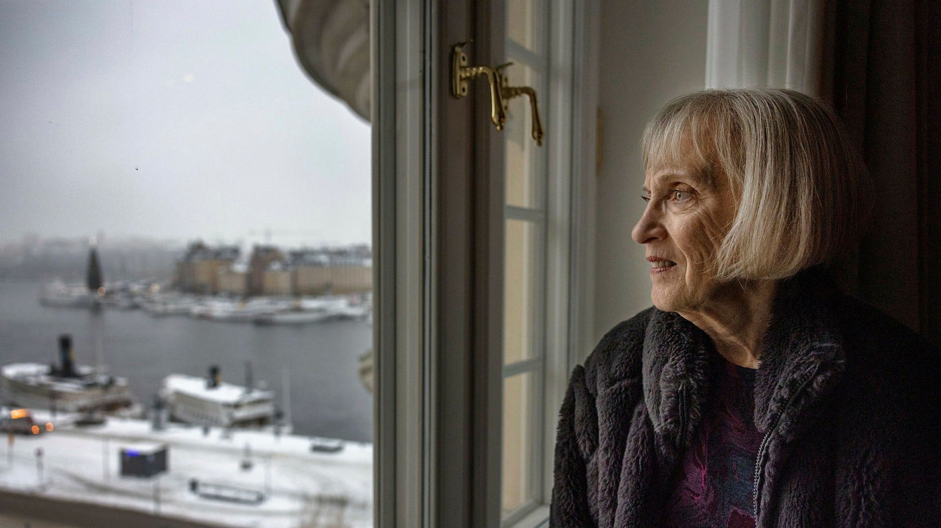 Harvardprofessorn Claudia Goldin har jämfört sitt arbete med detektivens. Mysteriet: Vad kvinnors arbete bestod av.