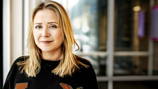 Anna Åberg