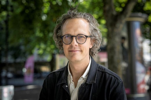 Erik Wickman.