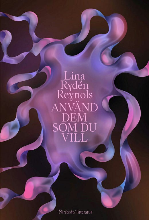 ”Använd dem som du vill”.