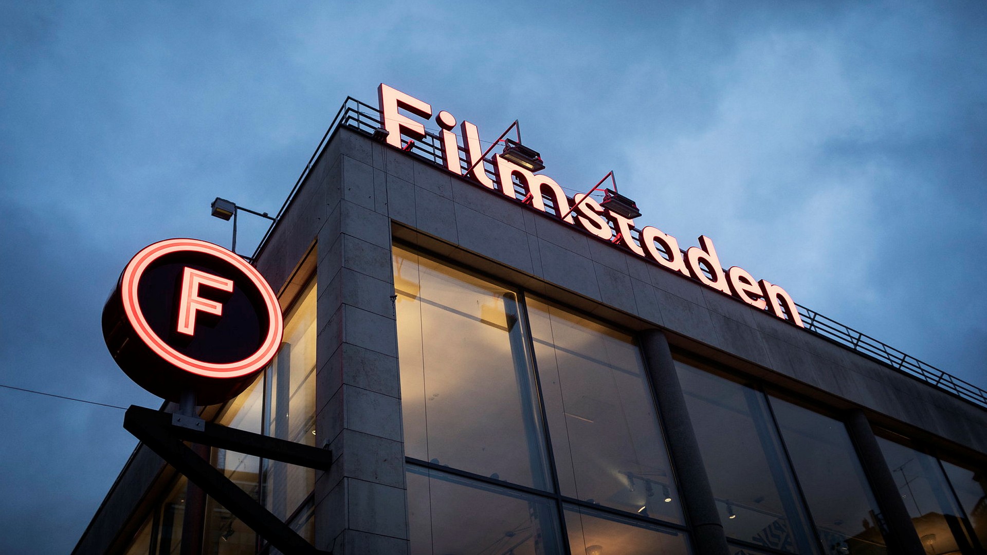 Filmstaden öppnar Biograferna För Publik Den 1 Juni - DN.se