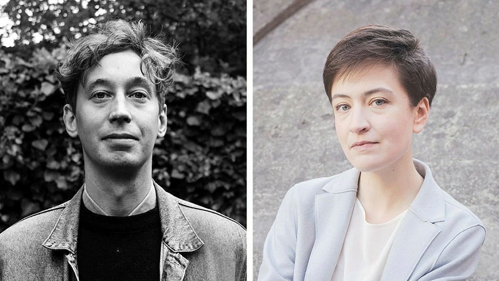 Victor Malm utsågs i veckan till ny kulturchef på Expressen och DN-kritikern Rebecka Kärde blev årets Axel Liffner-stipendiat.