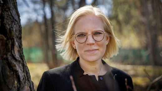 Karin Ernlund (C).