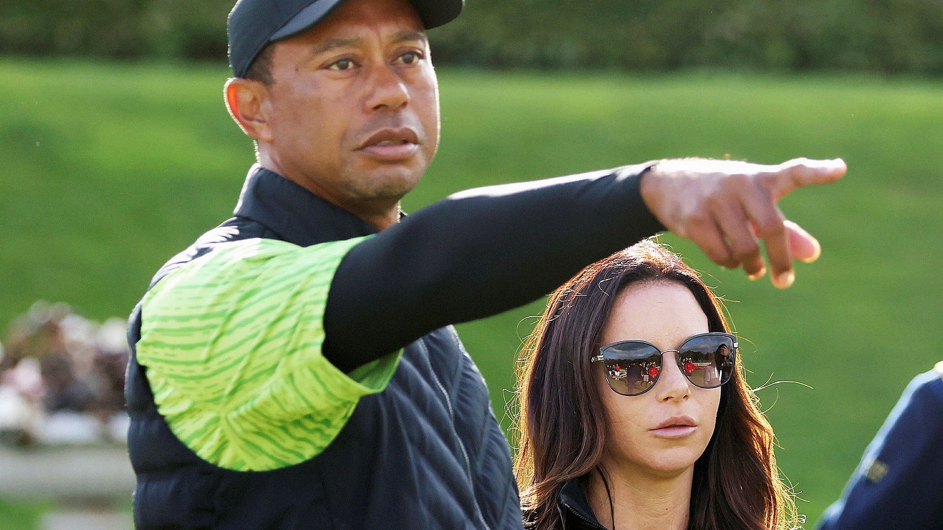 Tiger Woods Lawsuits: Ex-Girlfriend Seeks Release from Nondisclosure Agreement and Allegations of Sexual Harassment