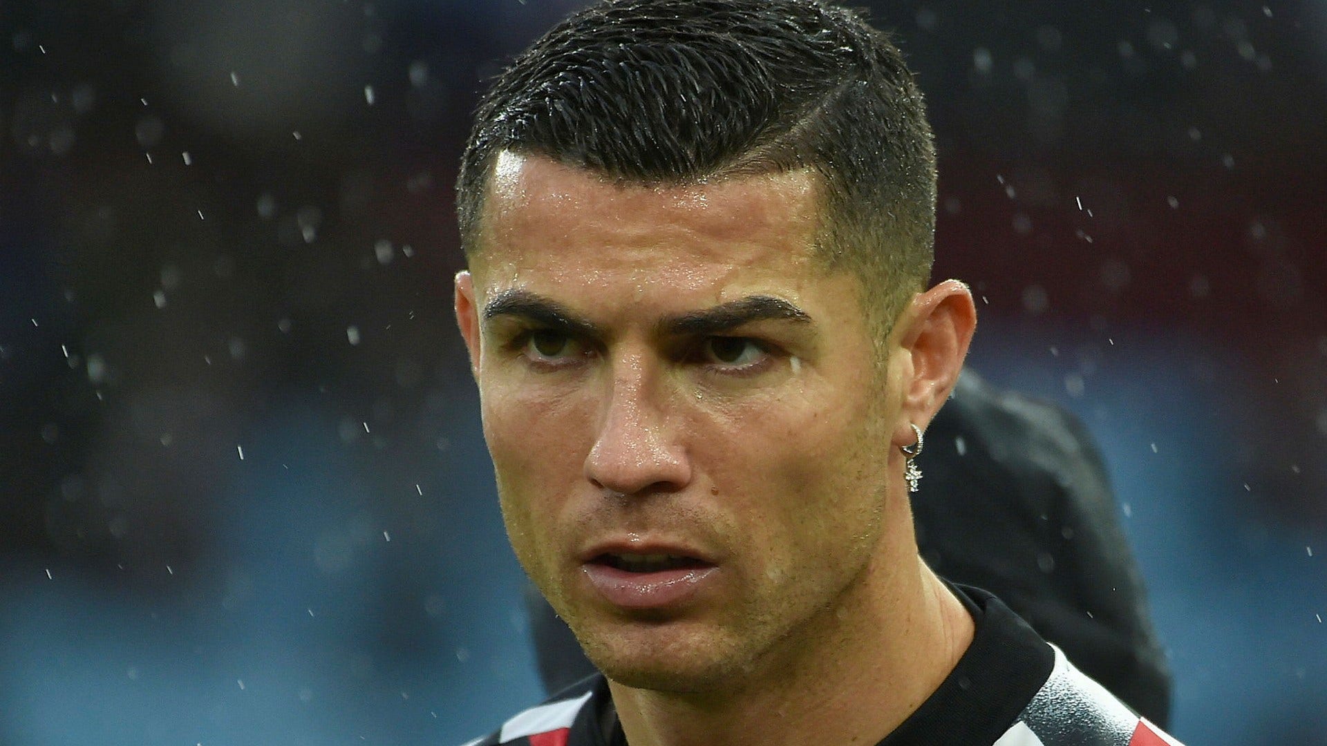 Cristiano Ronaldo ready for Al-Nassr