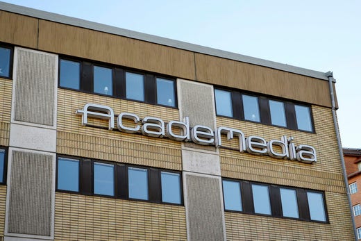 Academedia är norra Europas största utbildningsföretag och har skolor i Sverige, Norge, Nederländerna, Storbritannien och Tyskland.