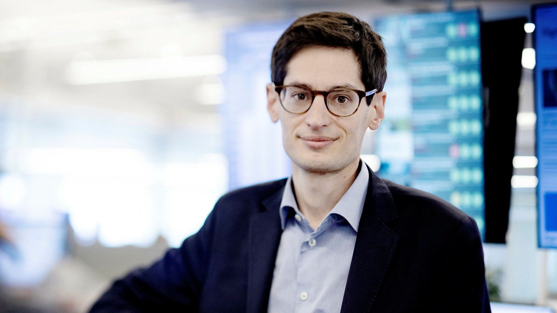 Peter Wolodarski Benkö har fel, det kan jag konstatera DN.se