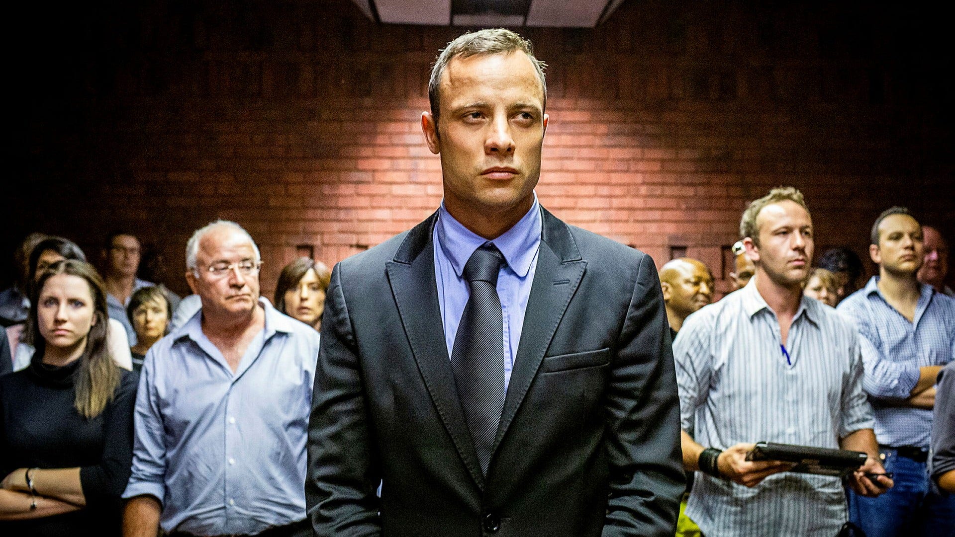 Parole release for Oscar Pistorius may happen on Friday.