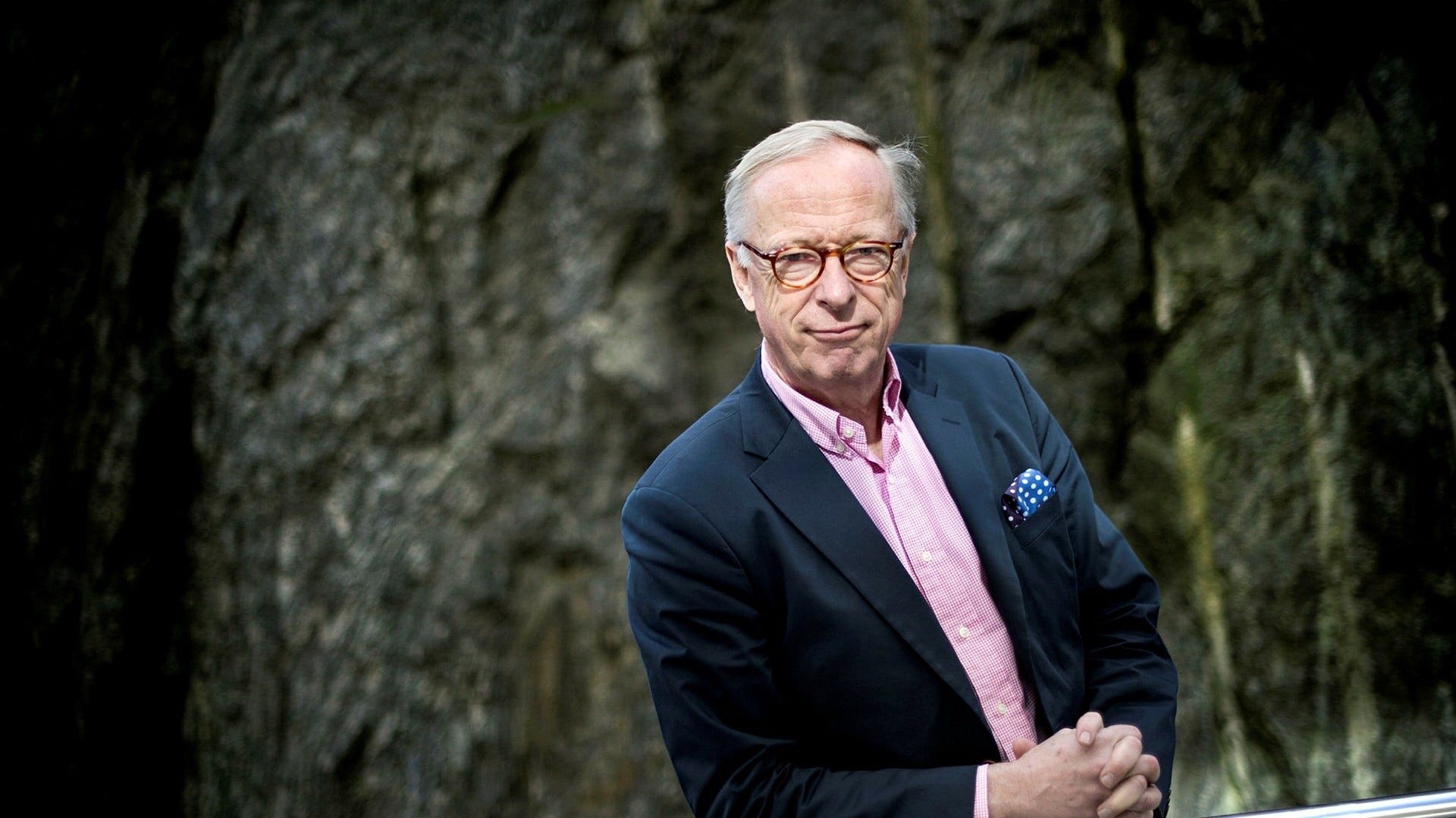 Gunnar Hökmark (M).