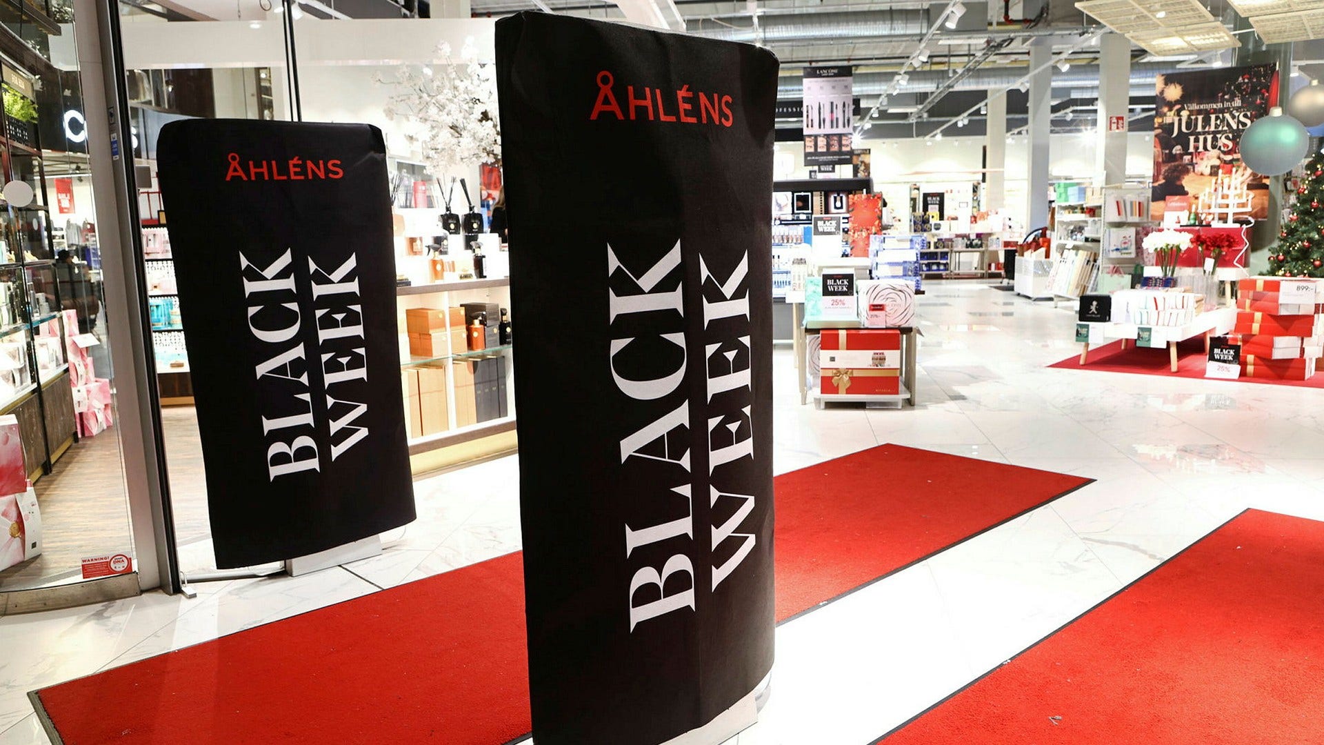 ”Byt ’Black Friday’ mot begagnade julklappar” DN.se