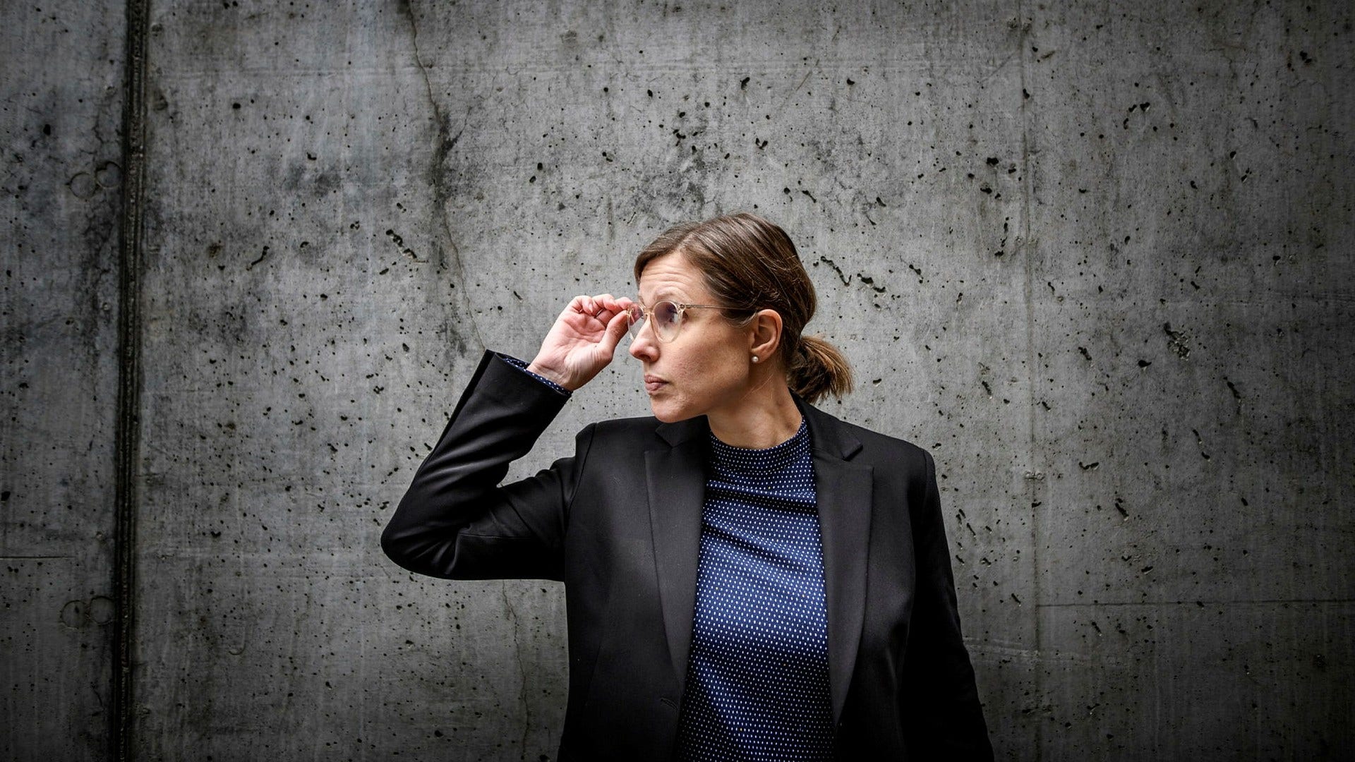 Psykologen och forskaren Johanna Lätth säger att sexualbrottslingar är mer socialt etablerade än andra brottsdömda.