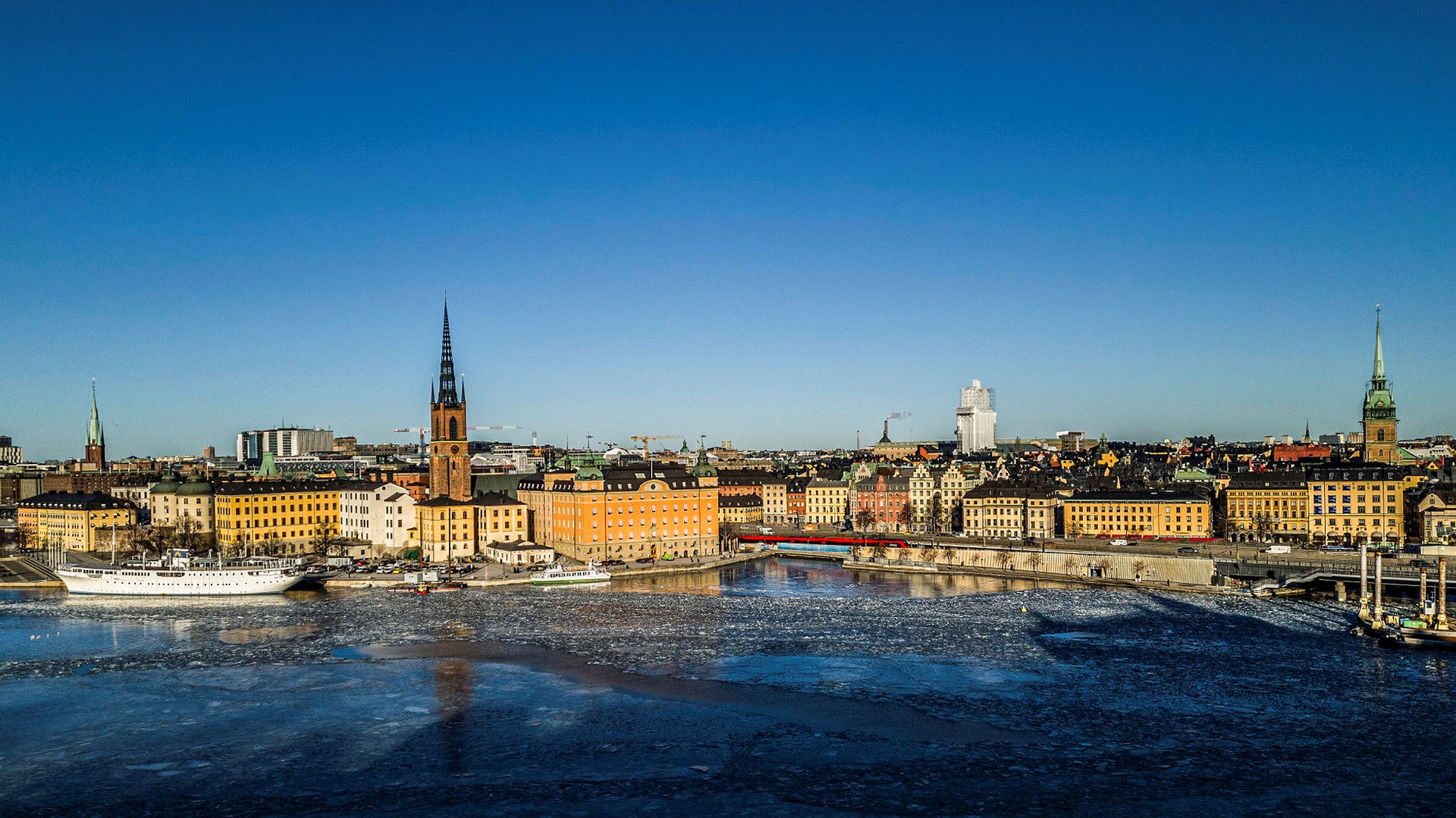 DN Resor Guidar I Gamla Stan I Stockholm. - DN.se