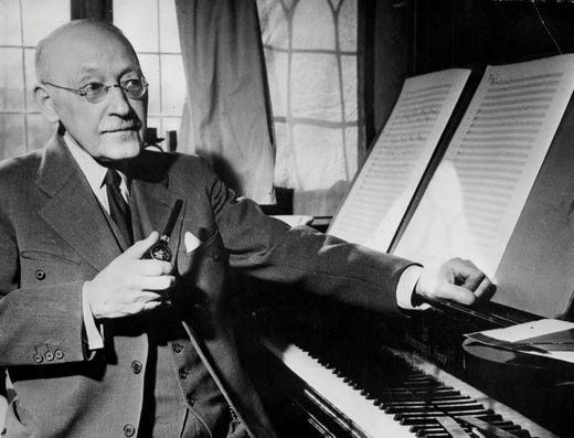 Hugo Alfvén