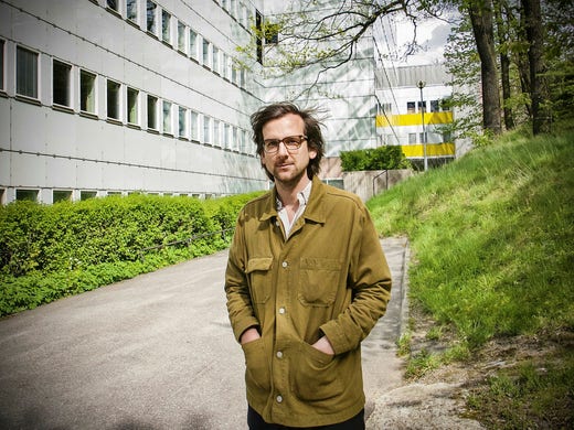 Johan Westerman, doktor i sociologi vid Stockholms universitet, har studerat vuxna svenskar som bytt jobb.
