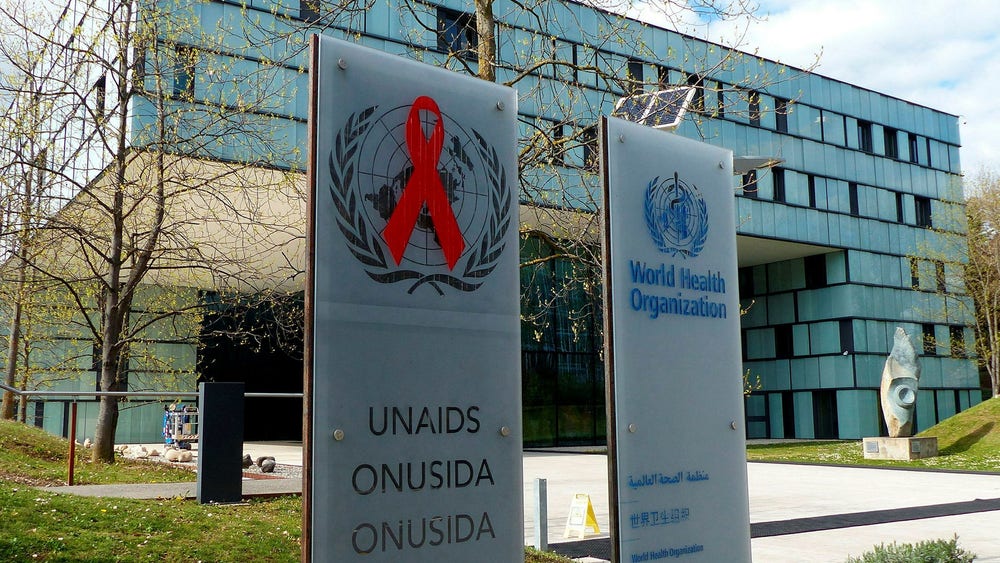 Ny rapport: Aids kan utrotas till 2030